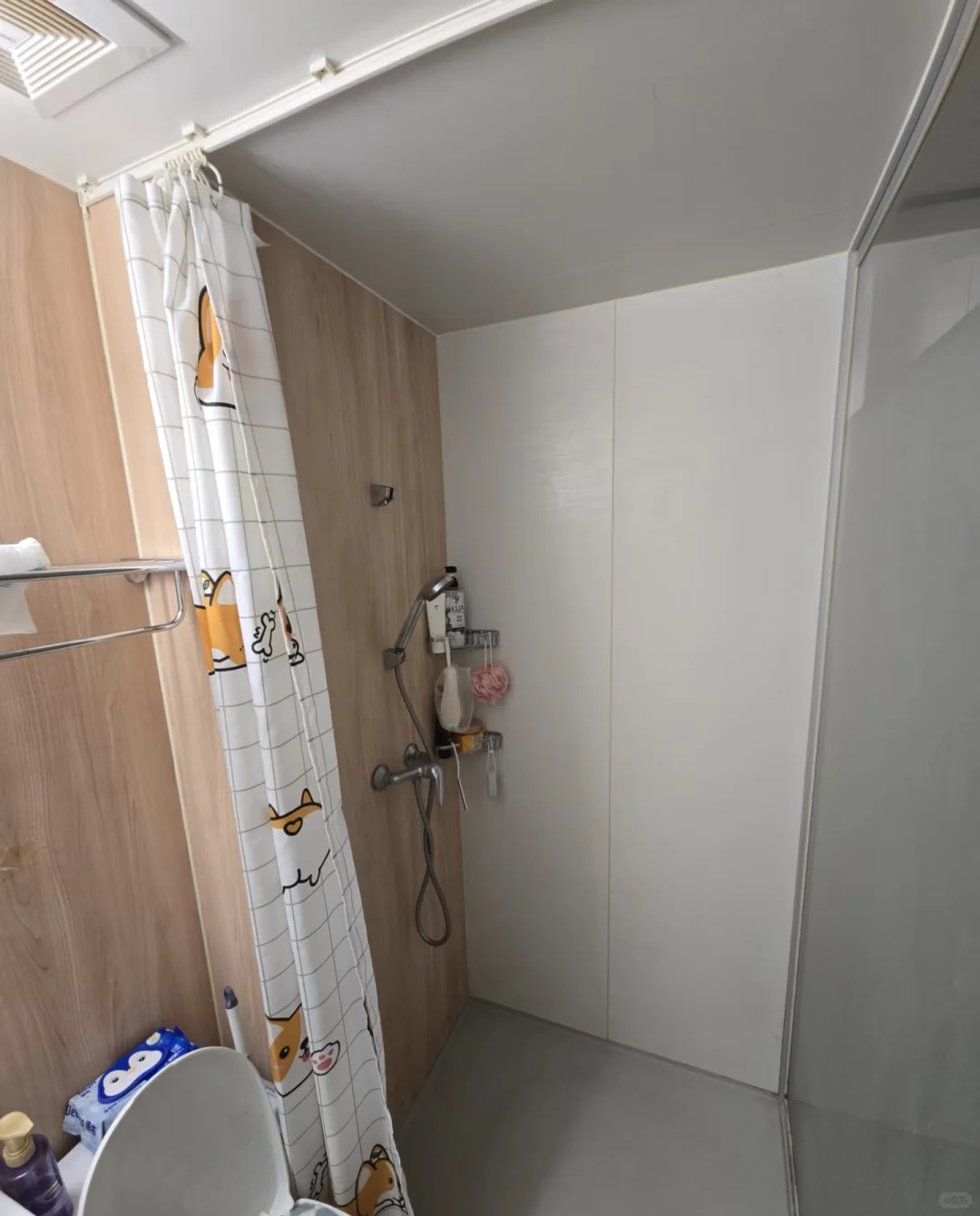 不听劝住进了连锁公寓后我疯了