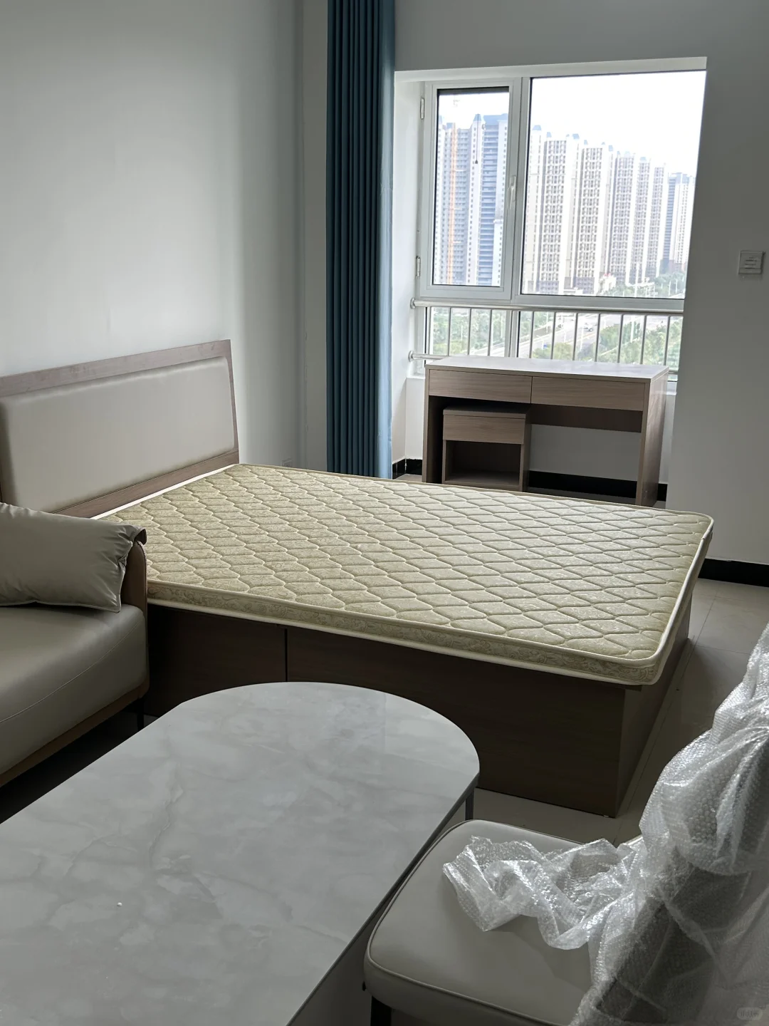 邯郸市人才公寓，人才佳苑
