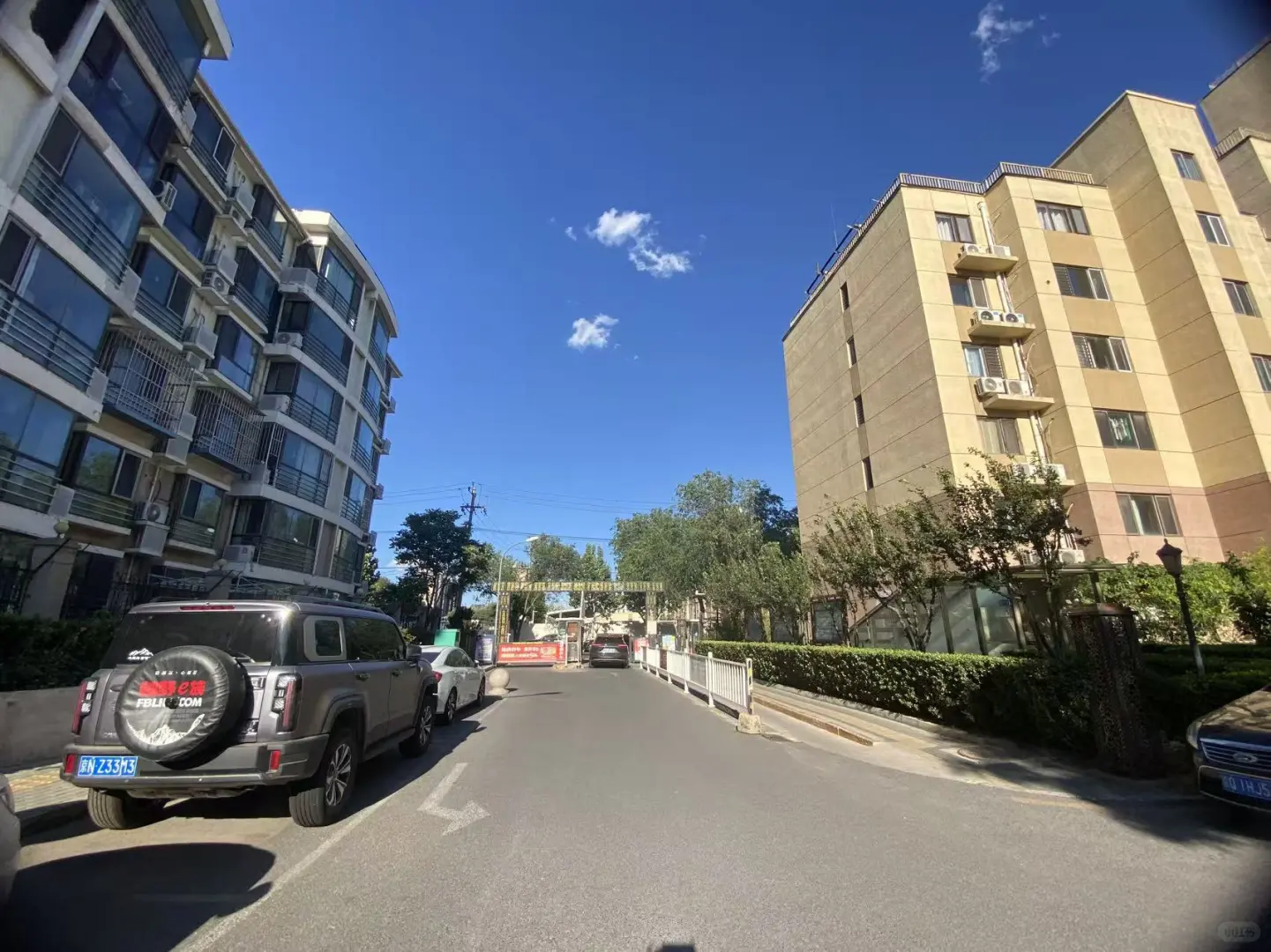 跟租客说几句掏心窝子话