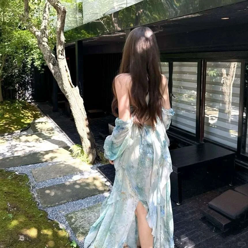 唯美气质小众女生头像