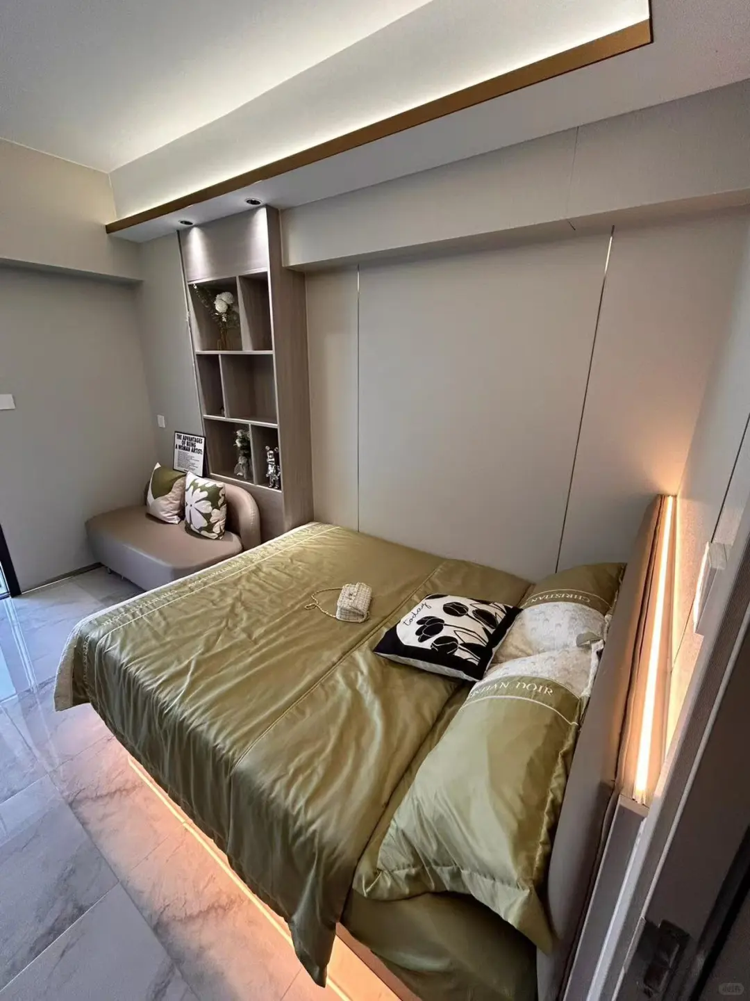深圳租房|独栋公寓🏡1080🉑短租