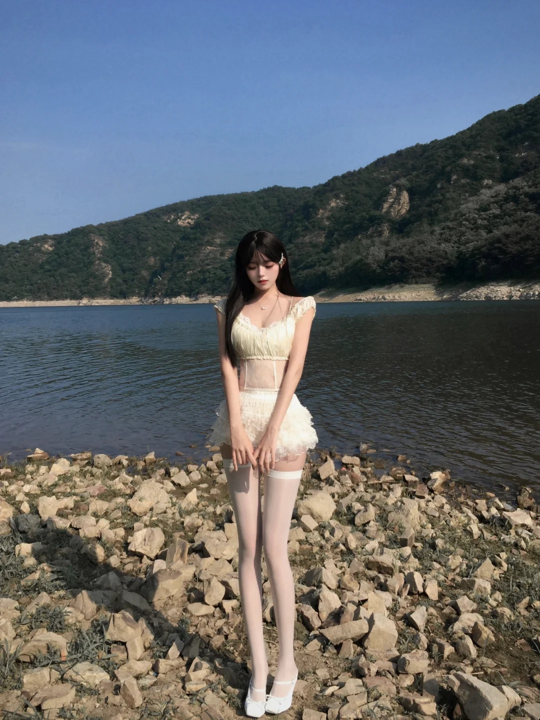 盛夏将至🕊️