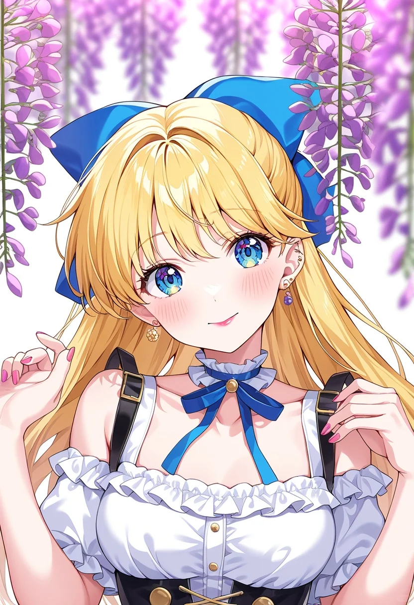 美少女战士绝美10张！