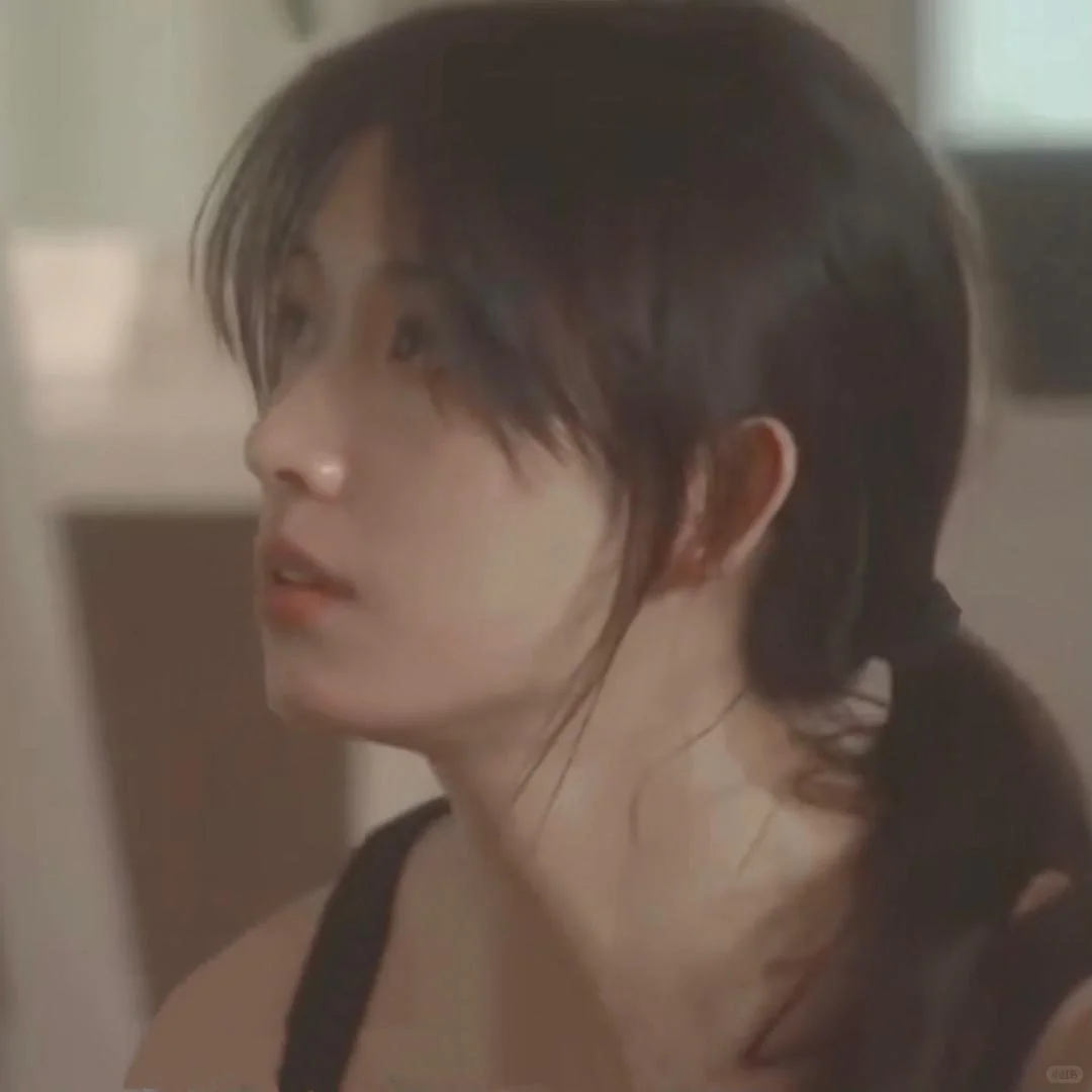 风S第二篇：低头，抬眼