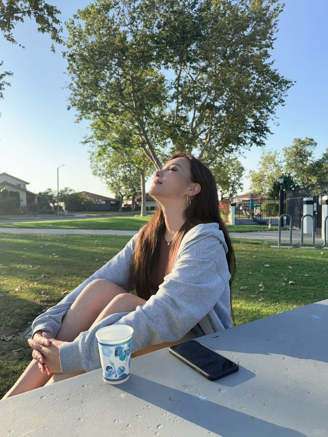 California sunshine🌴