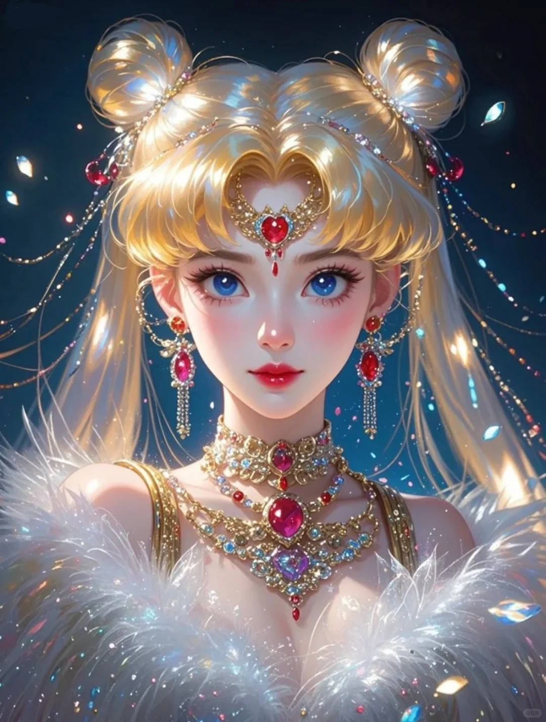 绝绝子！
