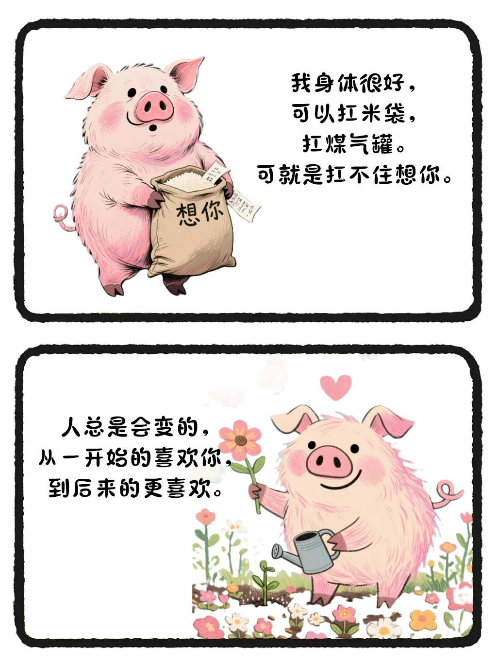 “背下来，能把异性调戏到腿软”