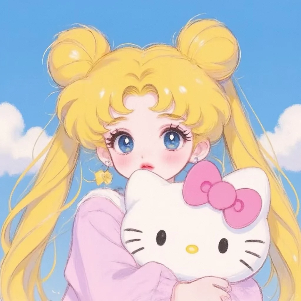 #我要代表月亮消灭你