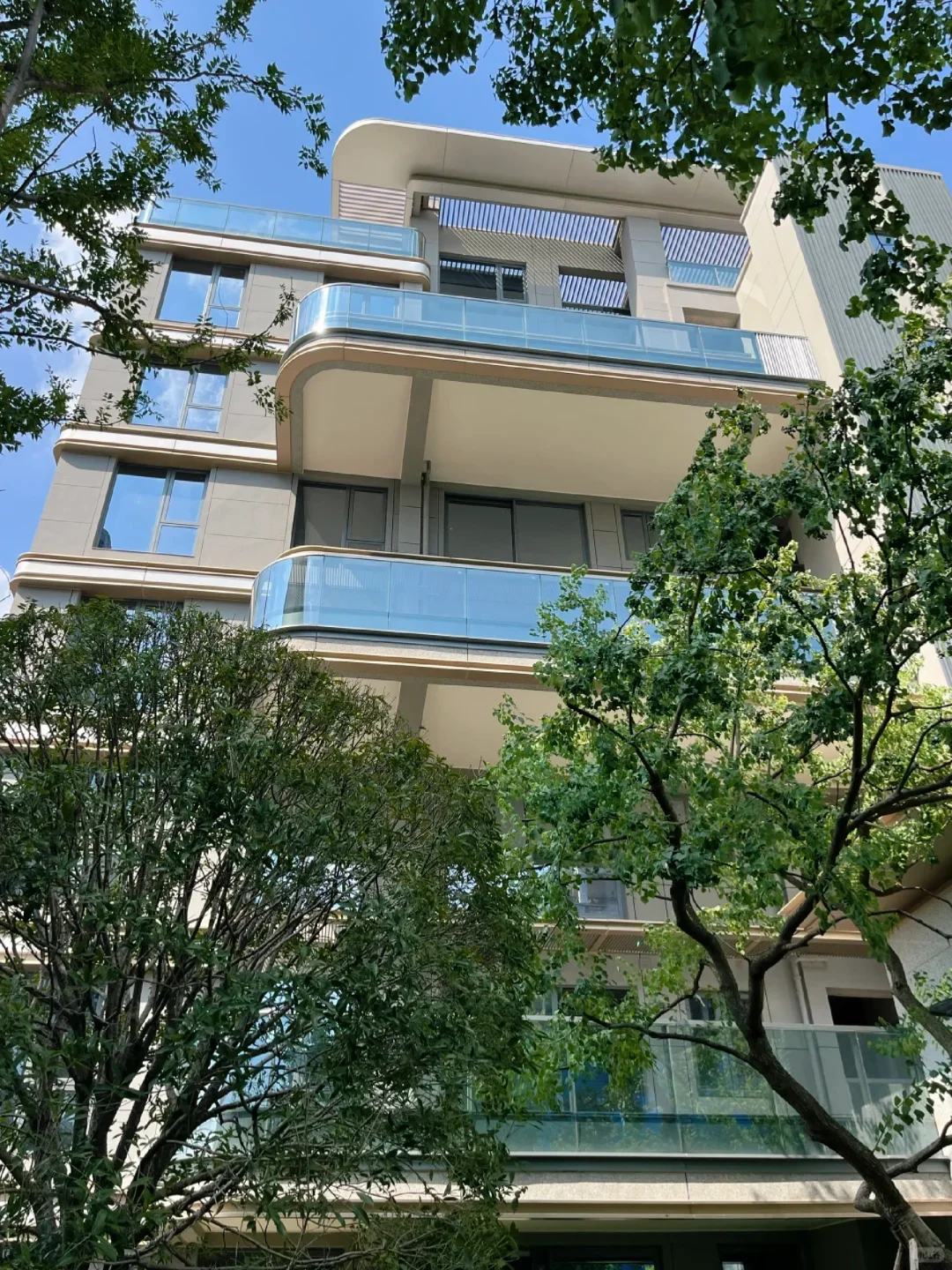 📍天津海河畔｜是会反复爱上的家啊~