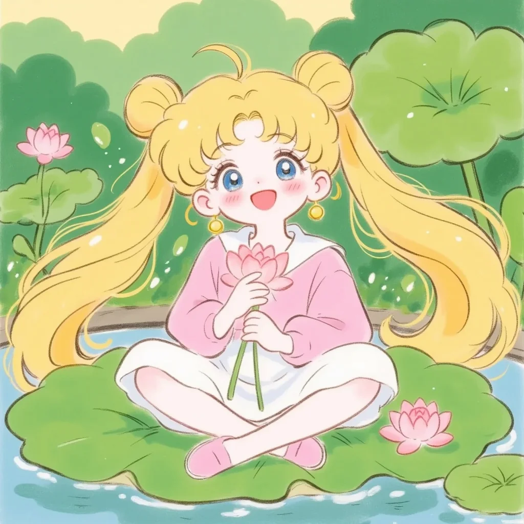 自从换了这个头像……✨✨