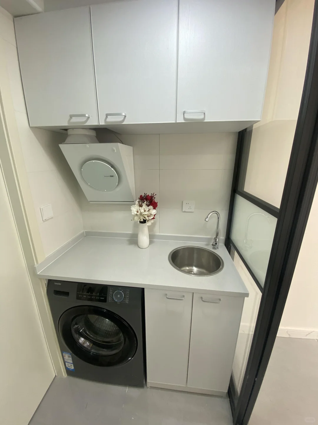 个人转租 一室一厅 一厨一卫