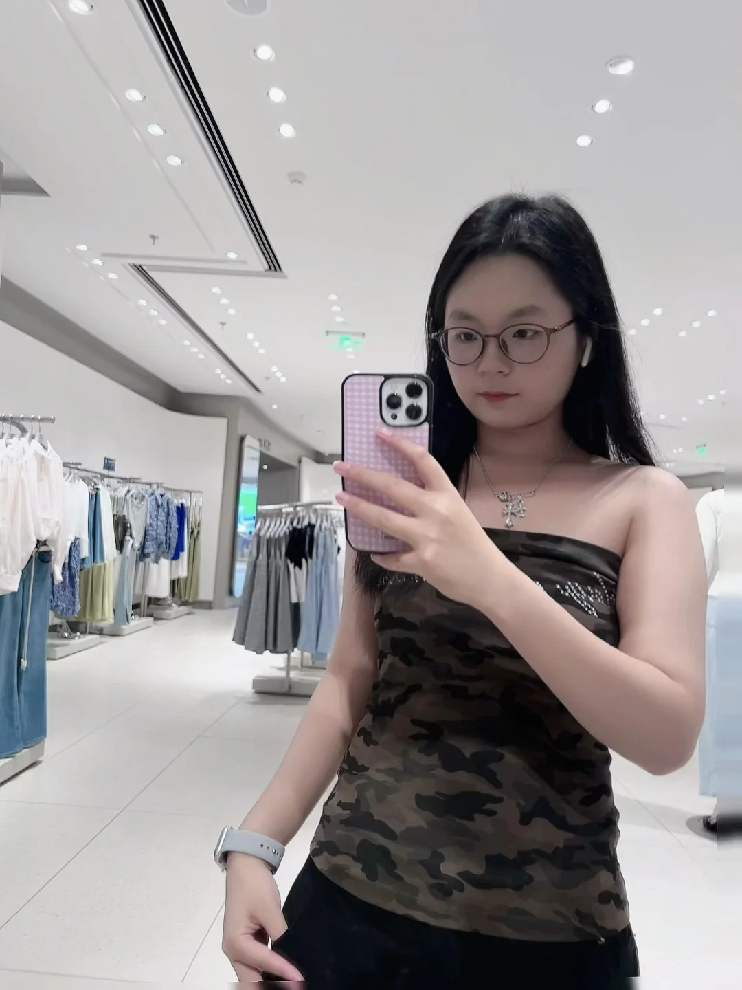 互联网勇敢做辣妹💕