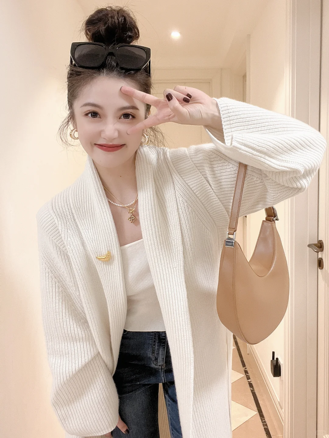 1⃣️8⃣️图合集 秋冬才是我的主场～❄️