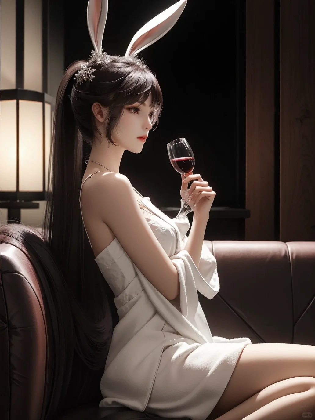 优雅，实在是优雅