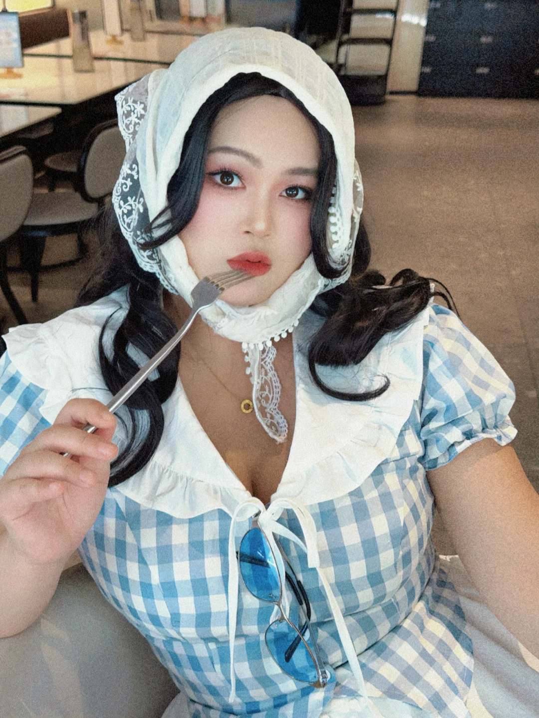 140斤 我不会等瘦了再记录自己