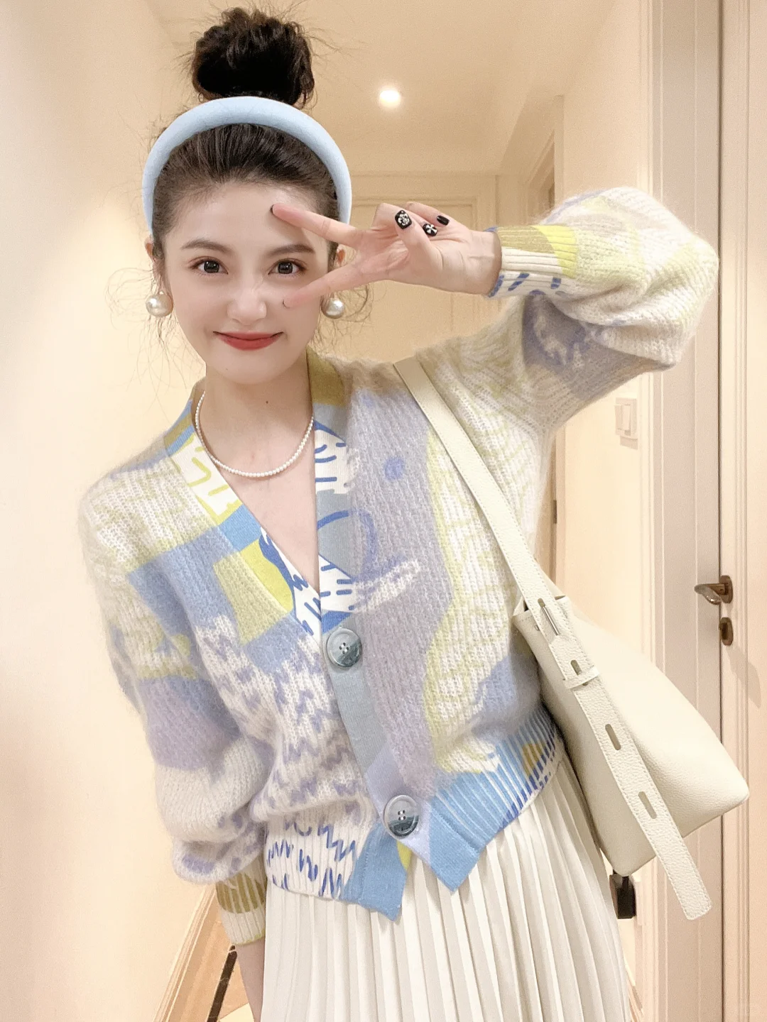 1⃣️8⃣️图合集 秋冬才是我的主场～❄️