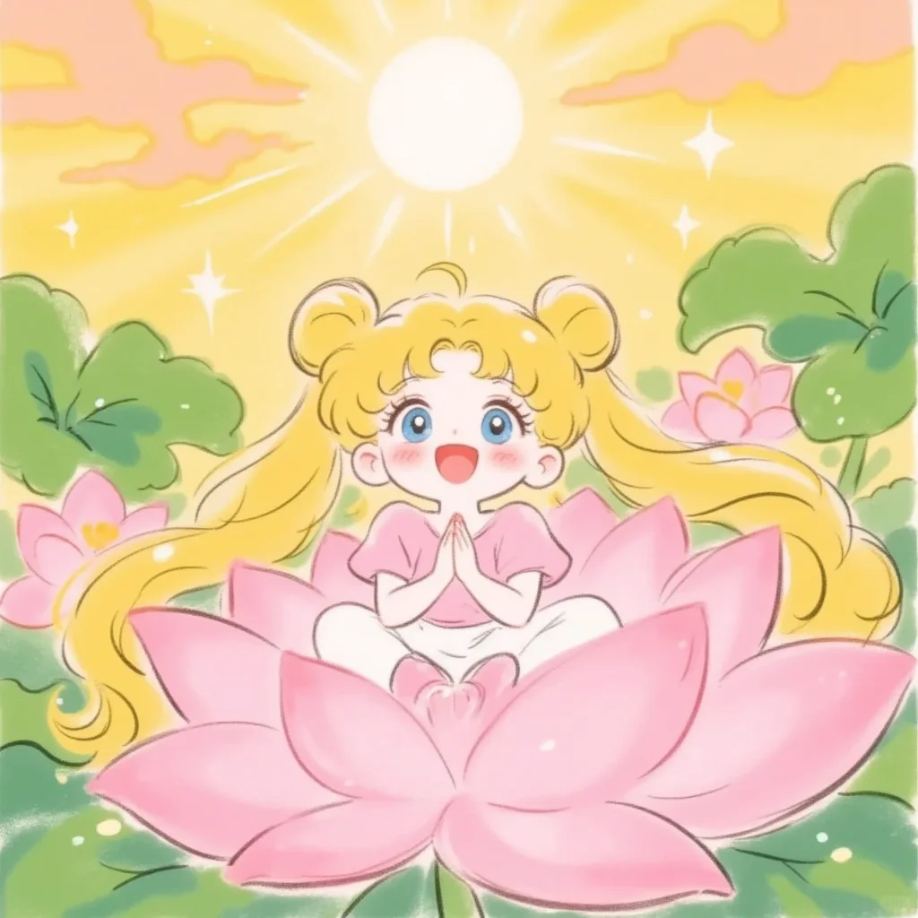 自从换了这个头像……✨✨