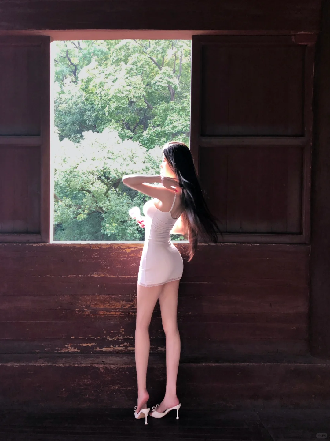 人和人之间的羁绊本就薄如蝉翼