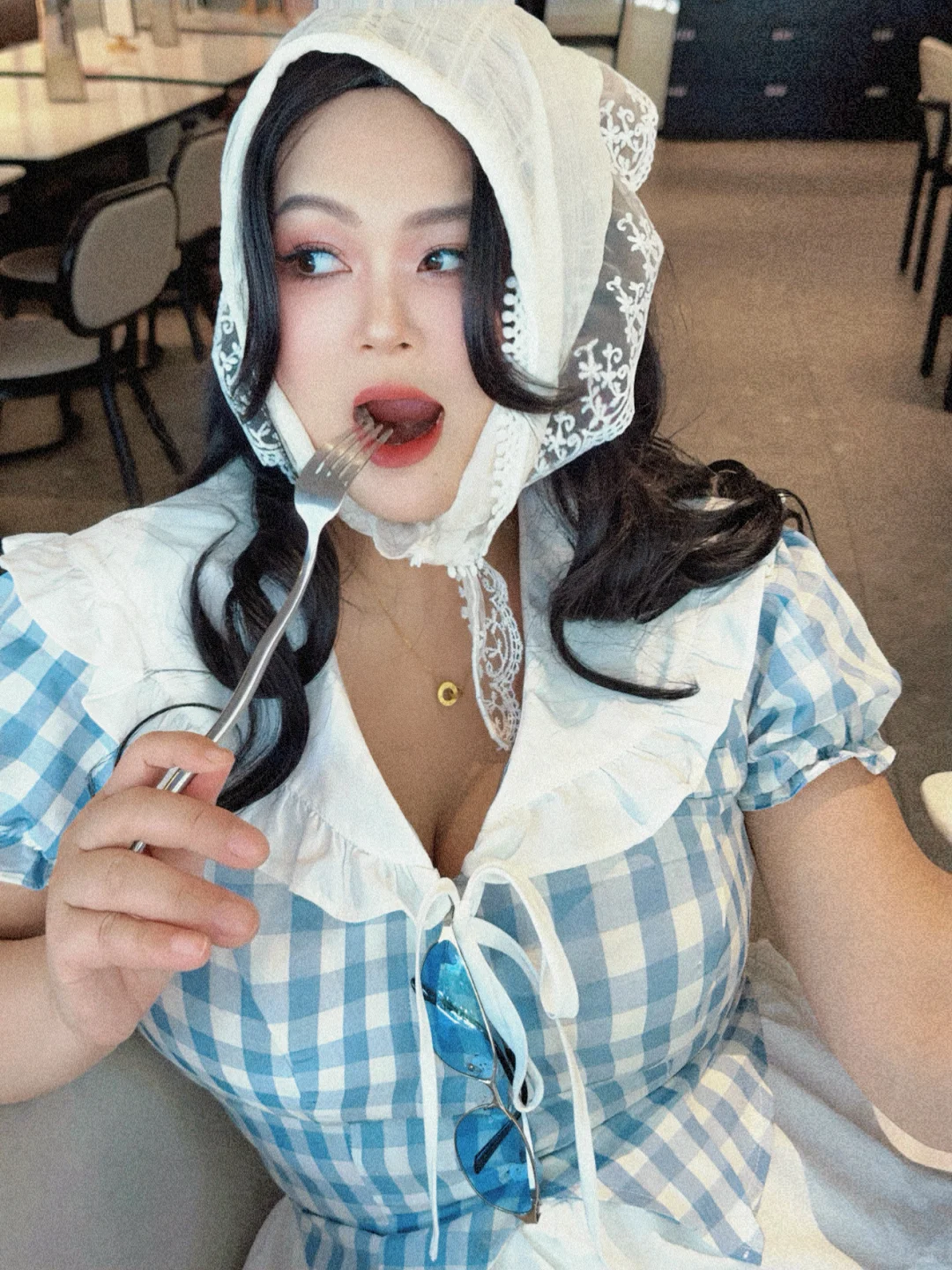 140斤 我不会等瘦了再记录自己