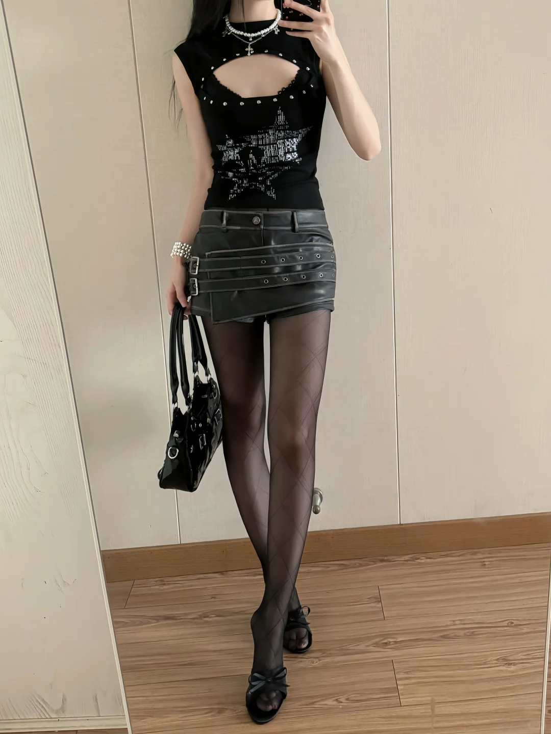 🅾🅾🆃🅳 美式辣妹的统治区🕶️