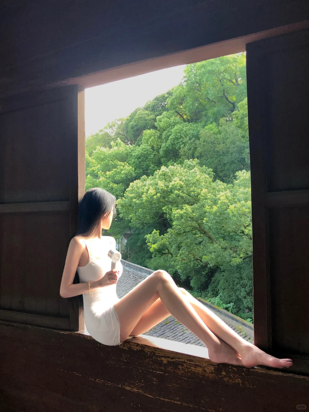 人和人之间的羁绊本就薄如蝉翼