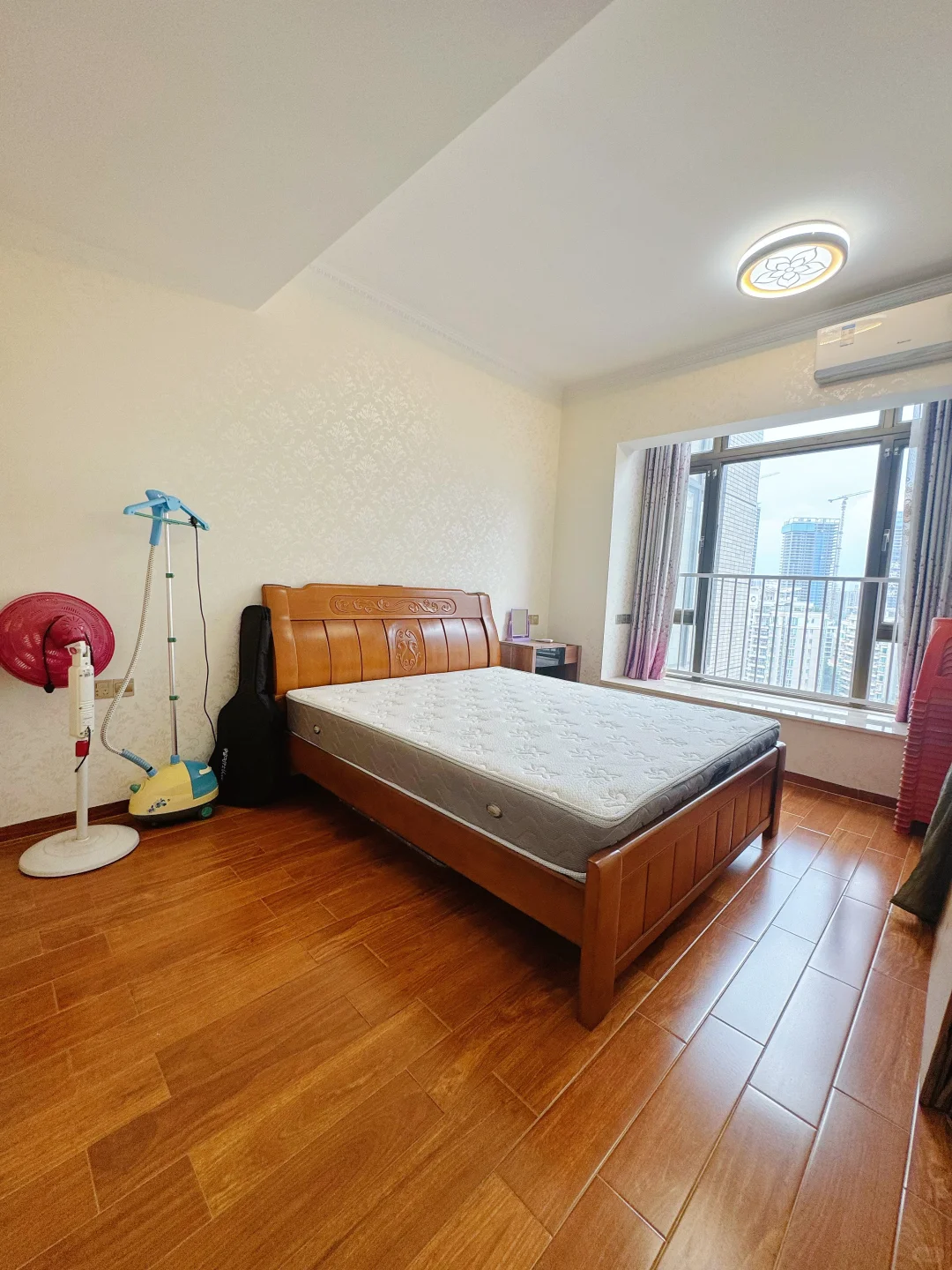 🏘个人卖房ℓ大户型，看户型，看布局👀