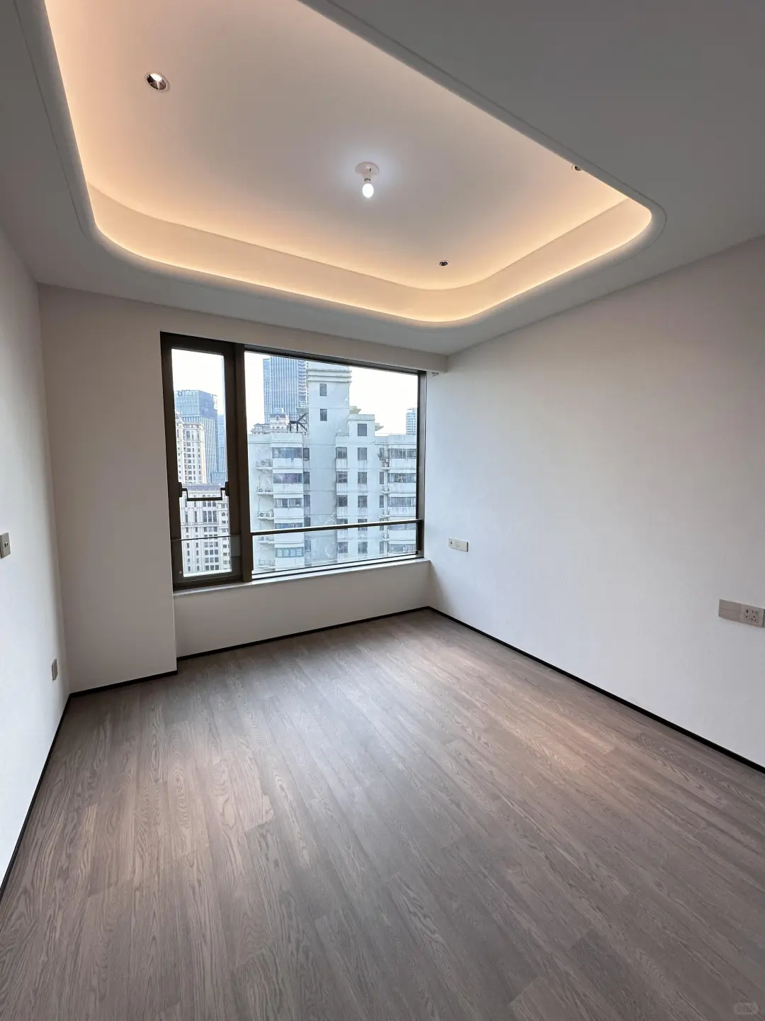 外滩·新房｜绿城外滩兰庭🏠欢迎入住！