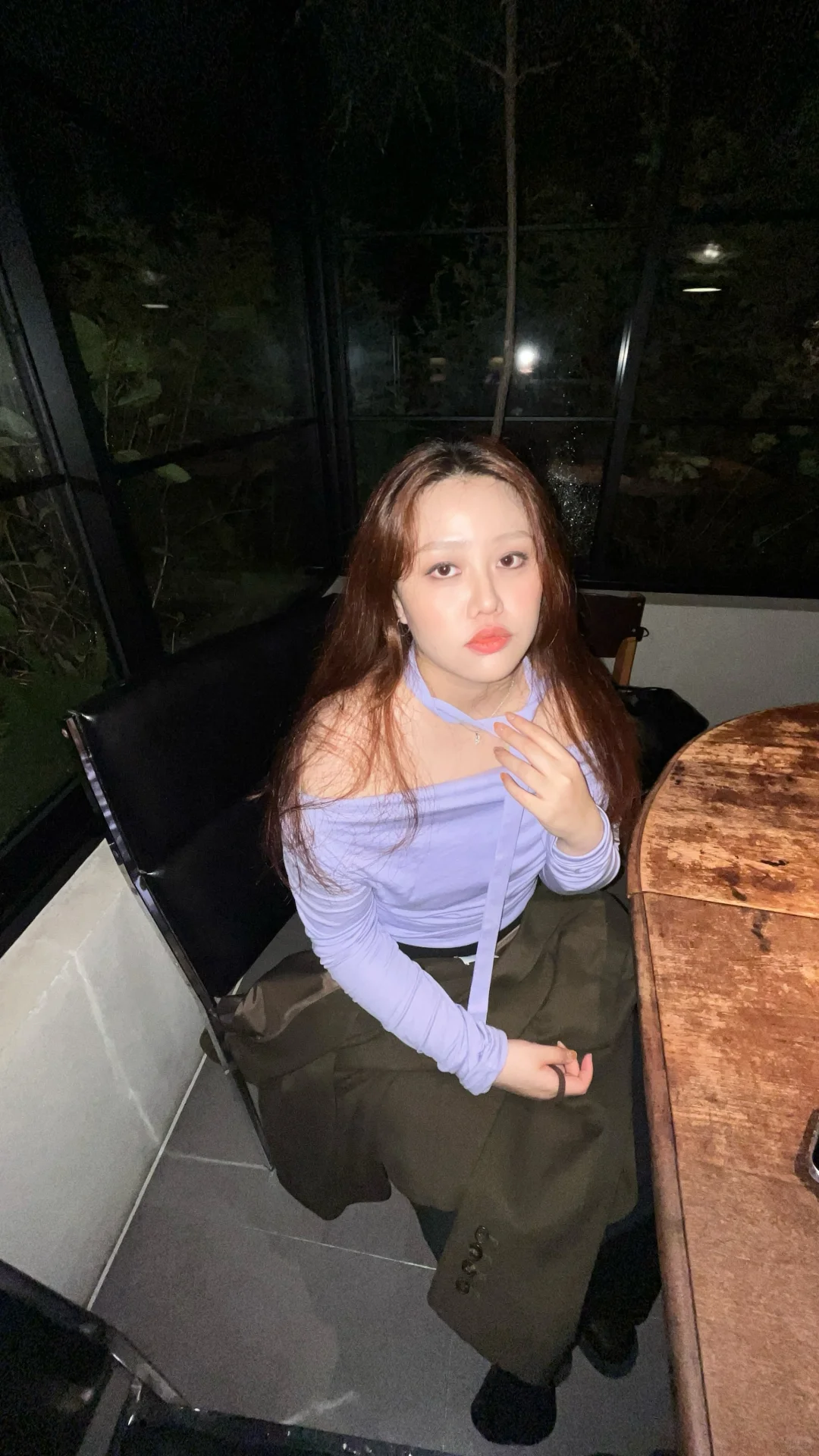 胖嘟嘟的我