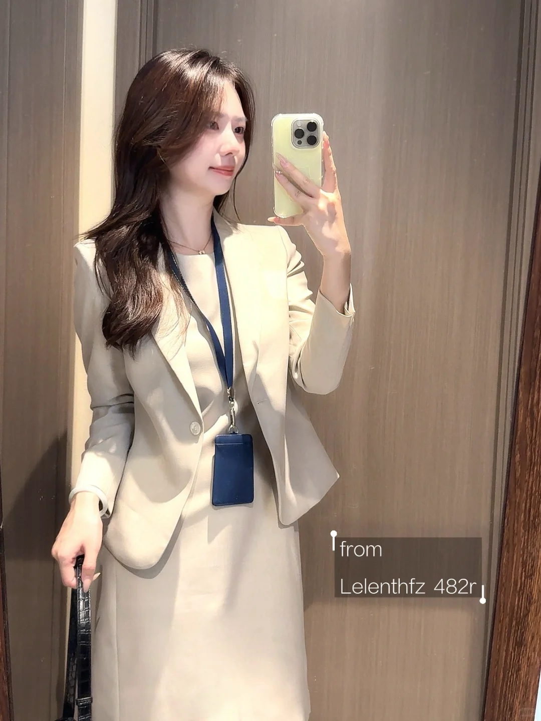我是不会放弃成为气质女人的！！（合集附🔗）