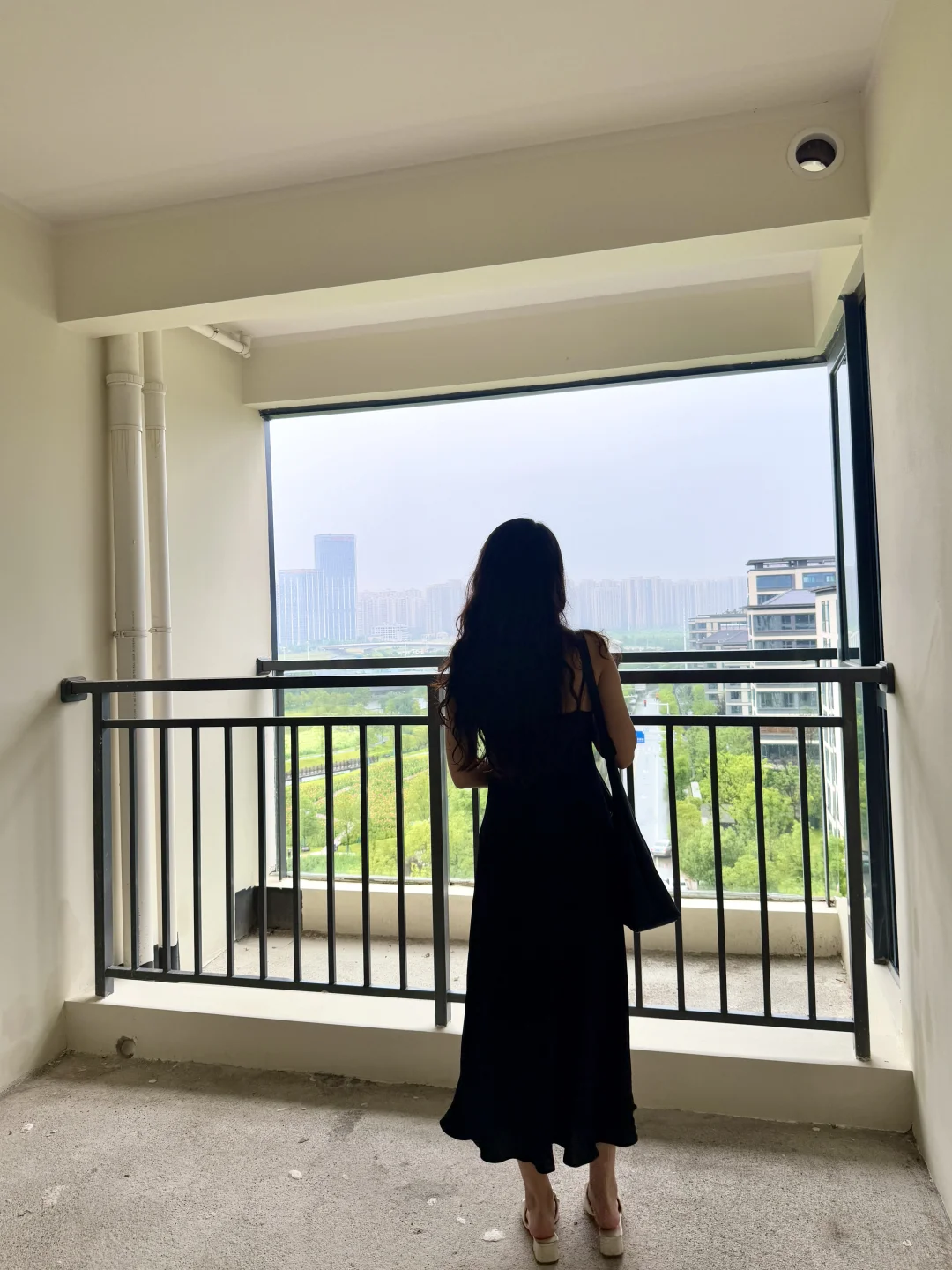 万家灯火✨终于有属于我的一盏…收房啦！