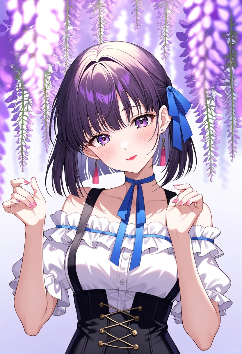 美少女战士绝美10张！