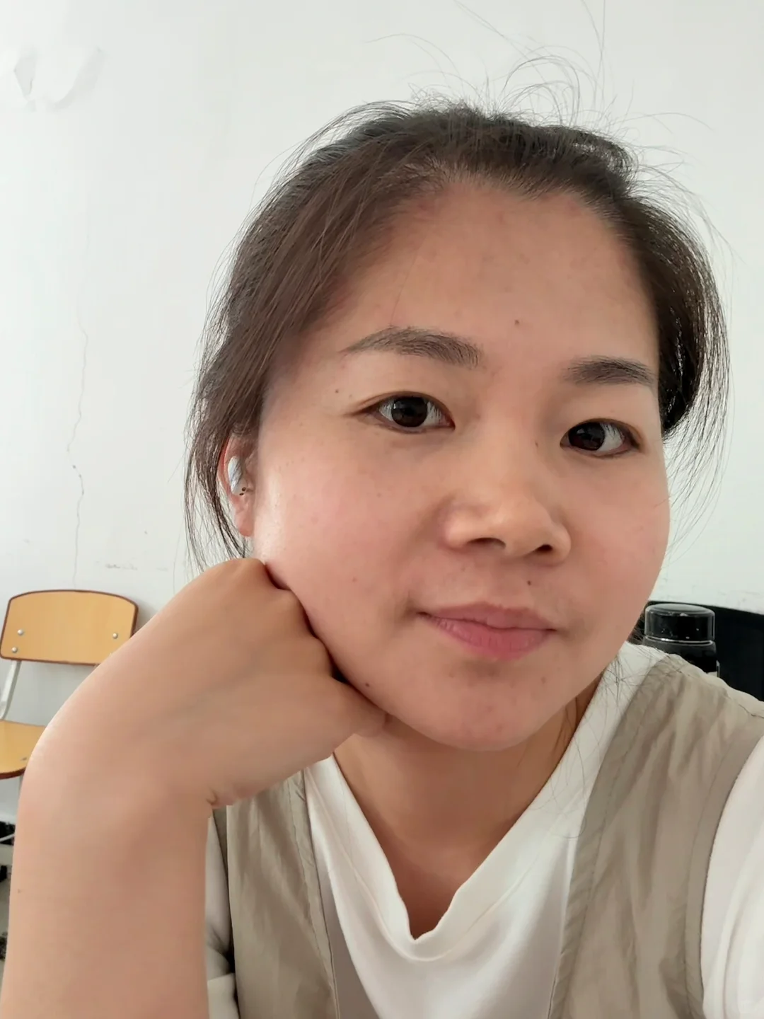在成为大人的路上 喘口气