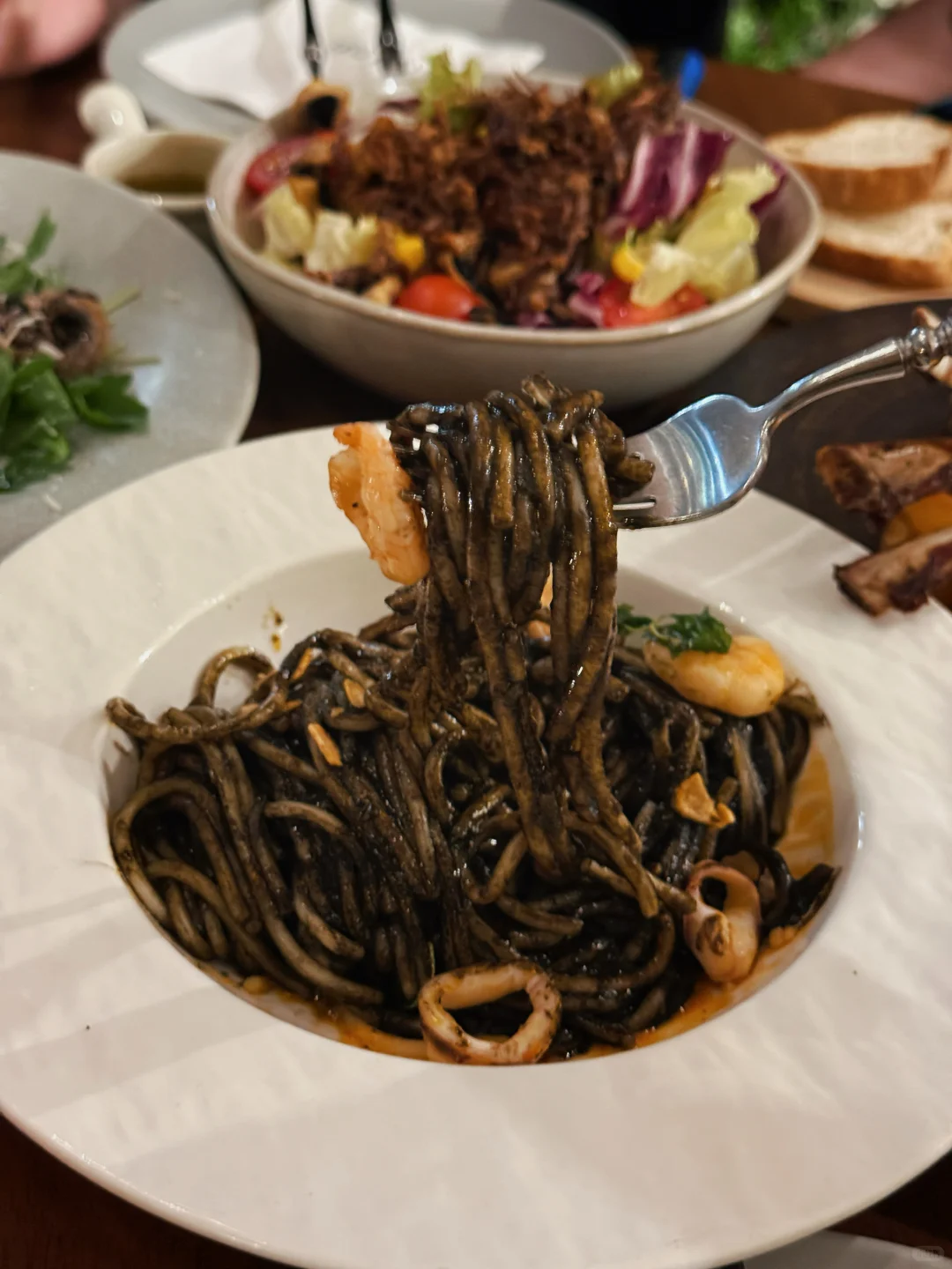 福州烟台山|老洋房里的爱丽丝仙境创意餐厅