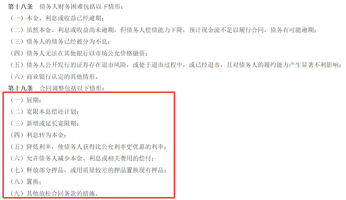 房贷还不上了，你可以做什么