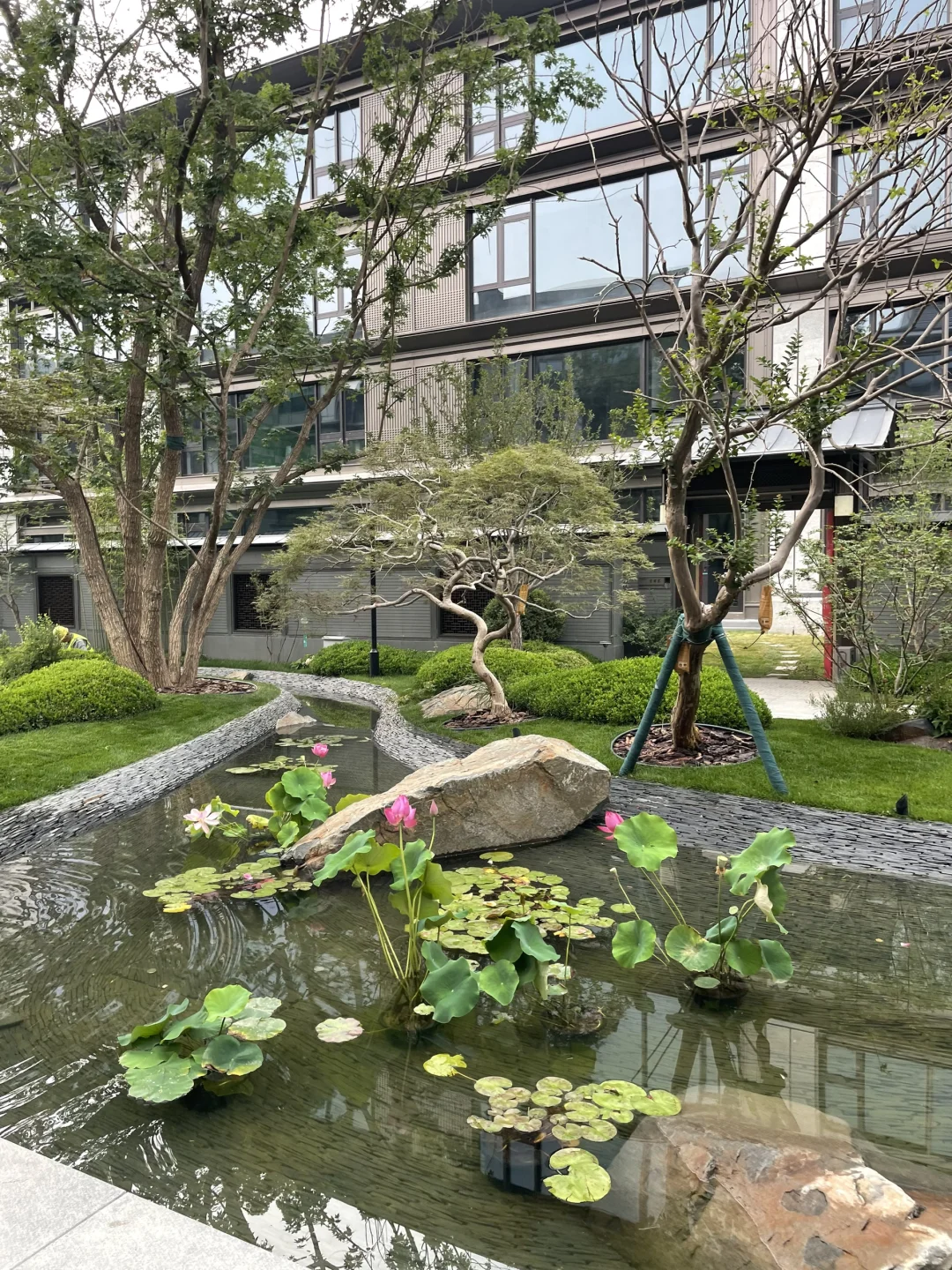 中建宸园，园林媲美圆明天颂，6套好房出售
