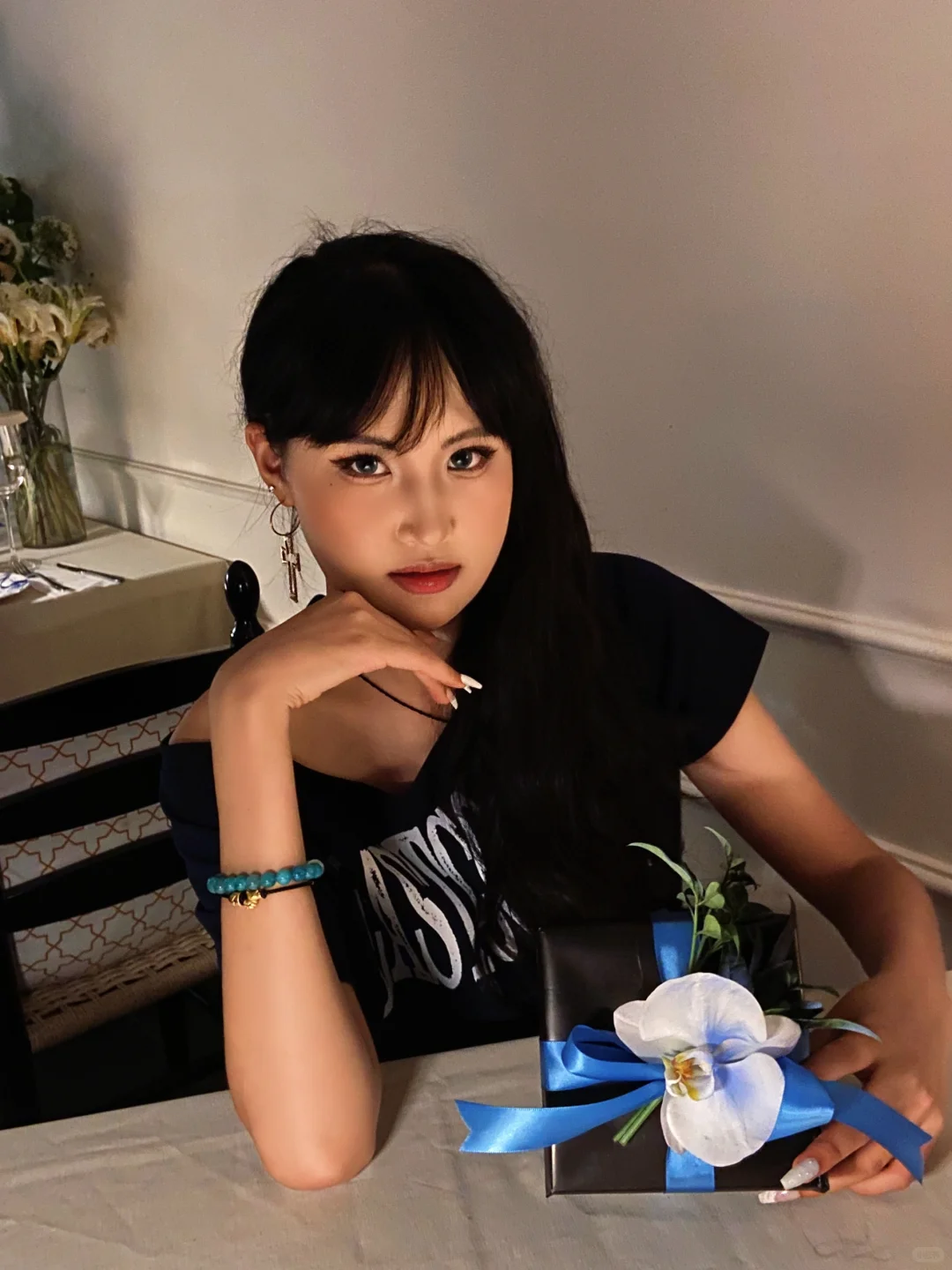 182 古早辣妹