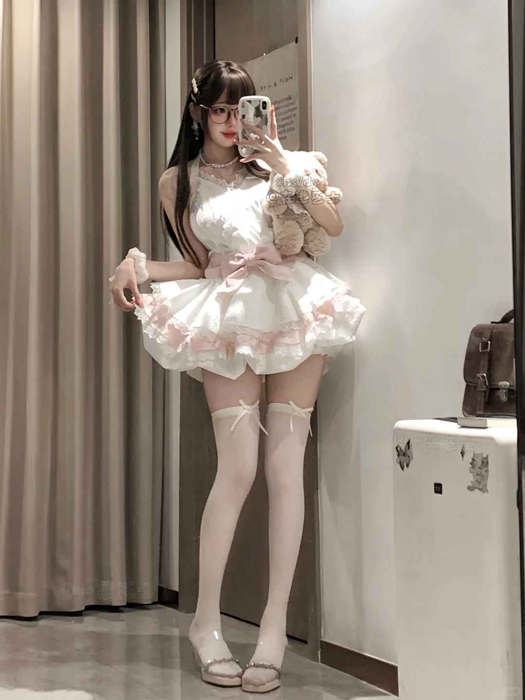 ˚♡₊ 𝒫𝓊𝓇𝑒 𝒜𝓃𝑔𝑒𝓁 ‧₊˚