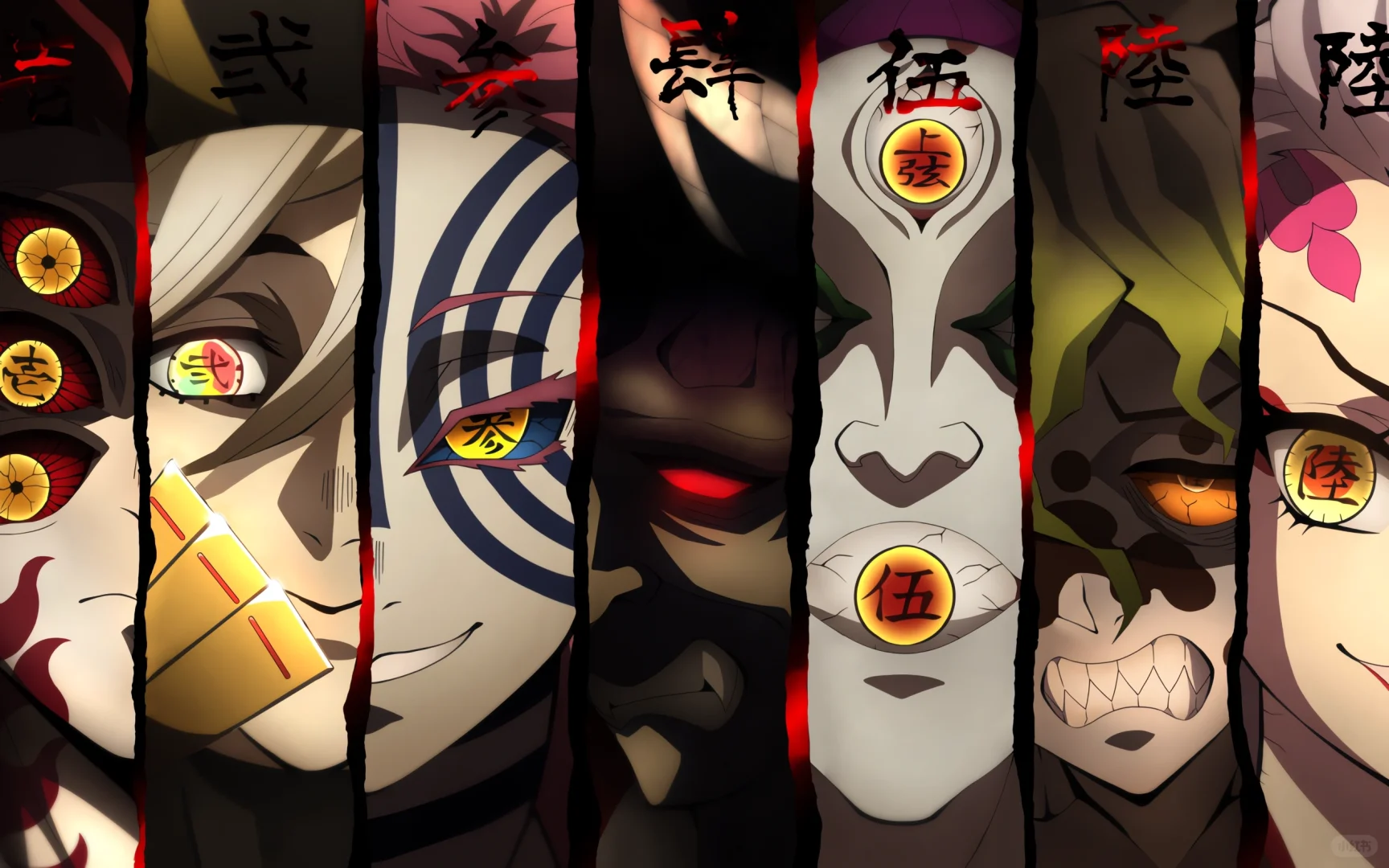 wallpaper 壁紙推荐分享！！！
