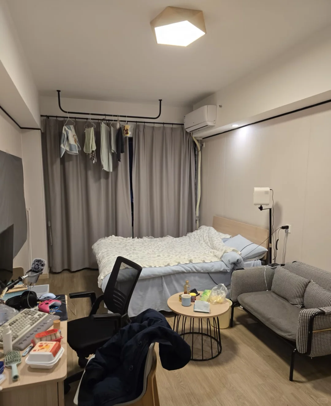 不听劝住进了连锁公寓后我疯了