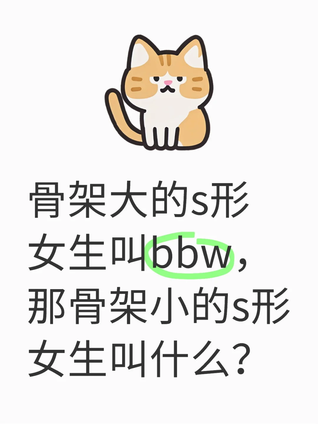 这应该叫什么