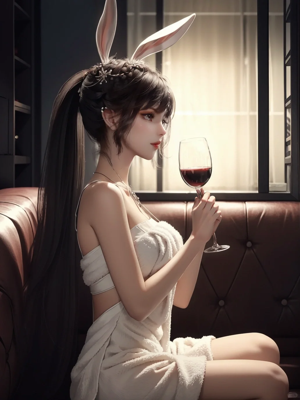 优雅，实在是优雅