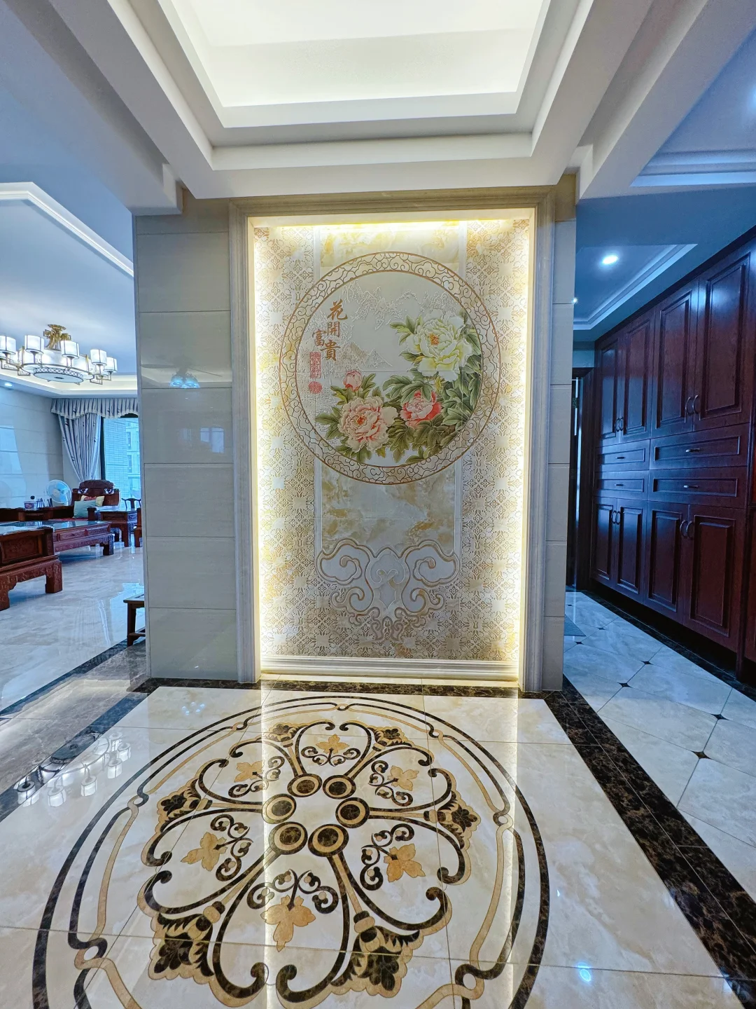 🏘个人卖房ℓ大户型，看户型，看布局👀