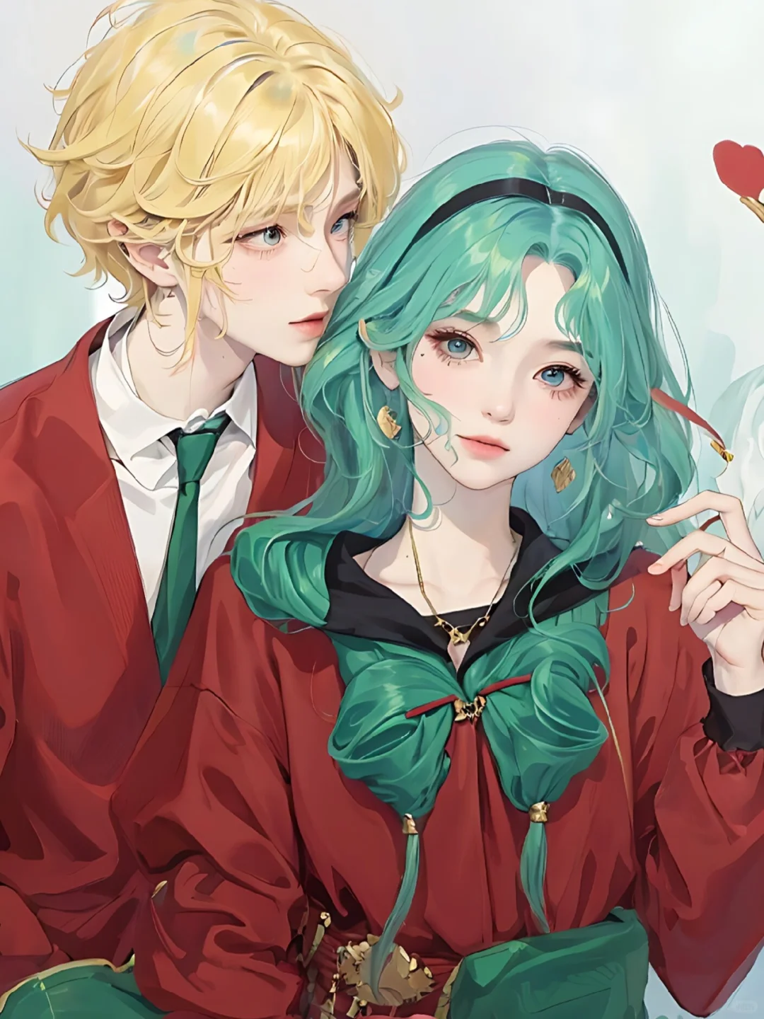 美少女战士｜遥满🍬不可以放开我的手噢