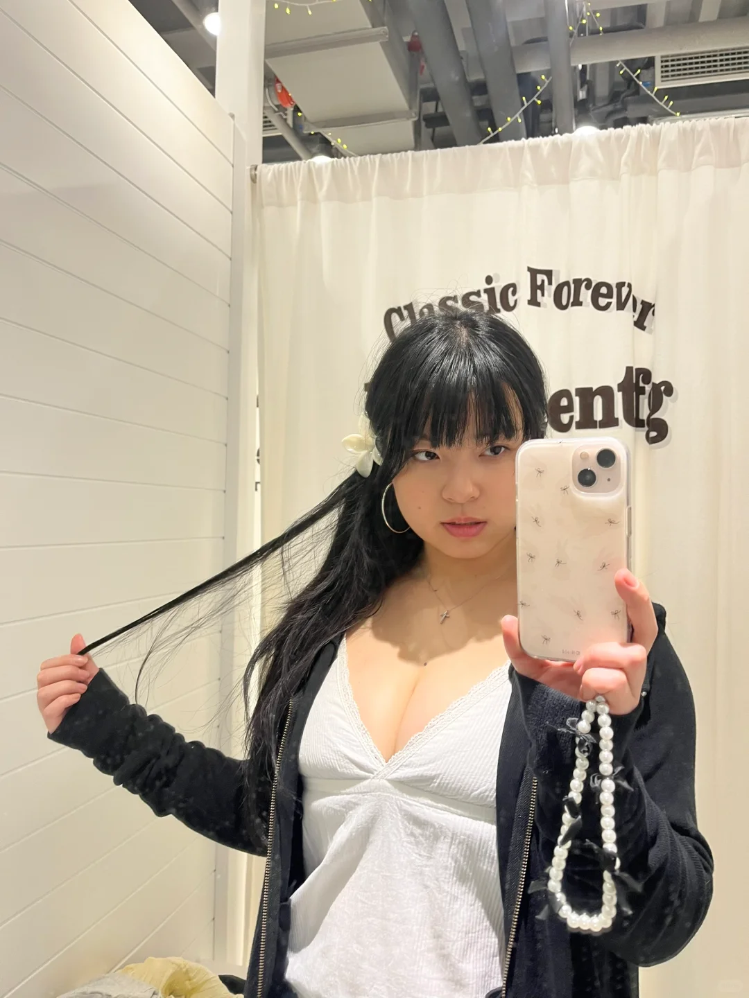 我曾一万次诅咒过自己丰腴的身体