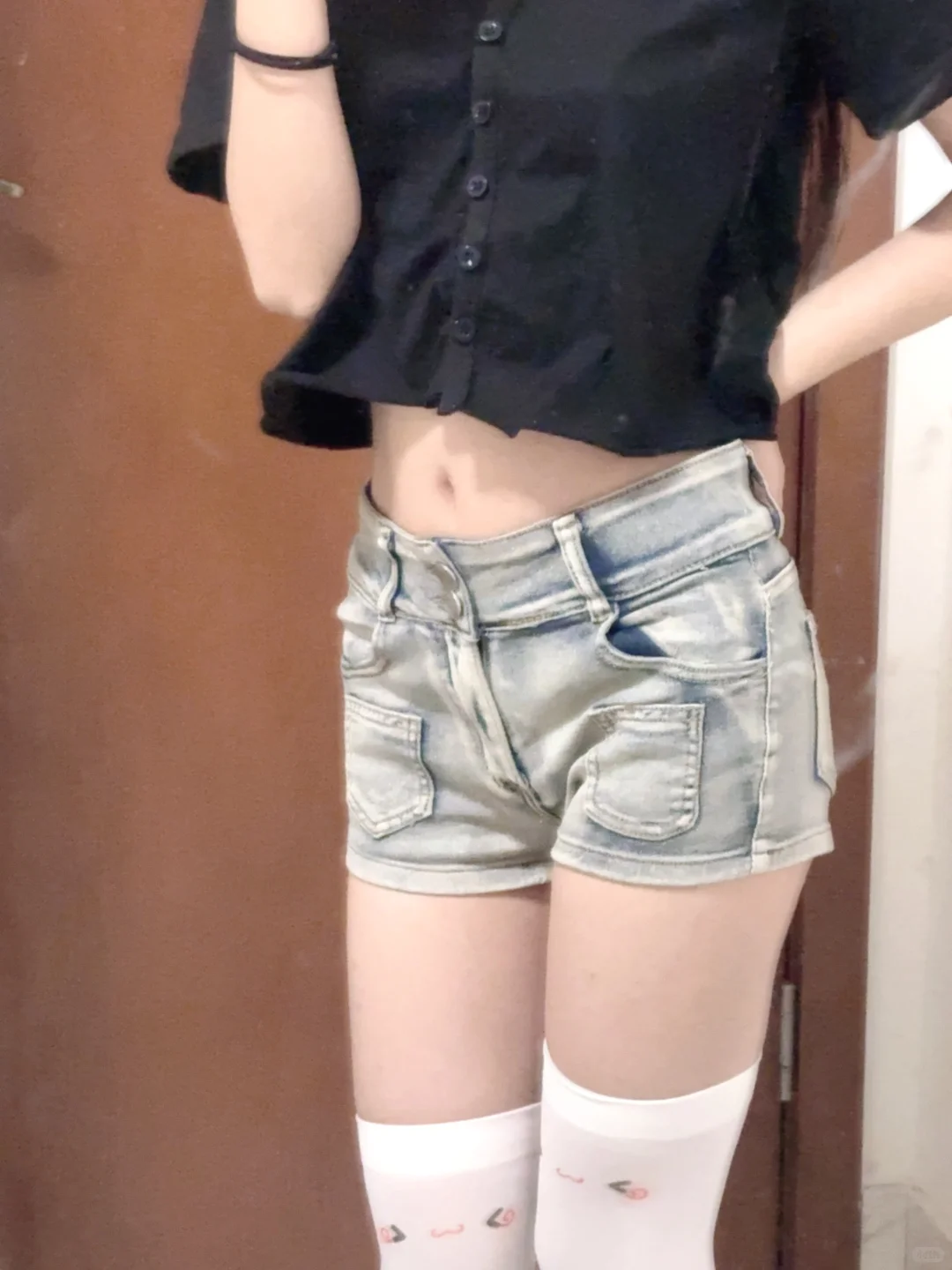 好烦到底要吃多少辣条才能变成辣妹