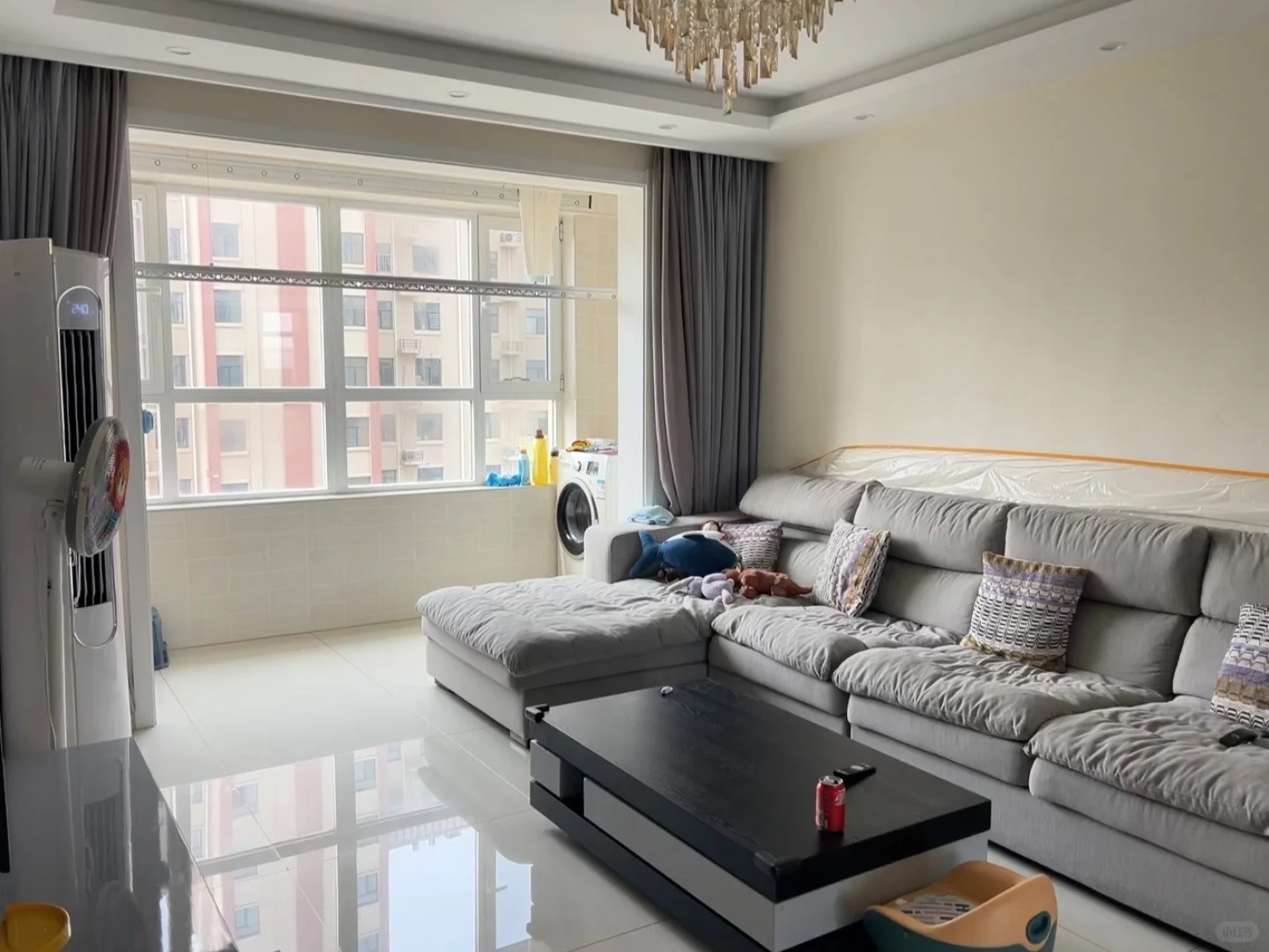 自家房子，诚意出售🏠