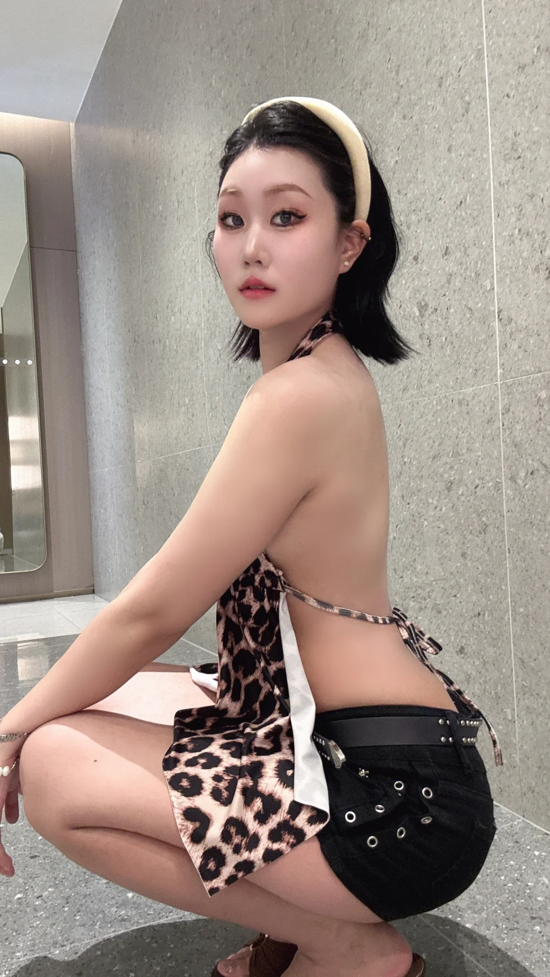 辣就完事儿了 猜猜我多高
