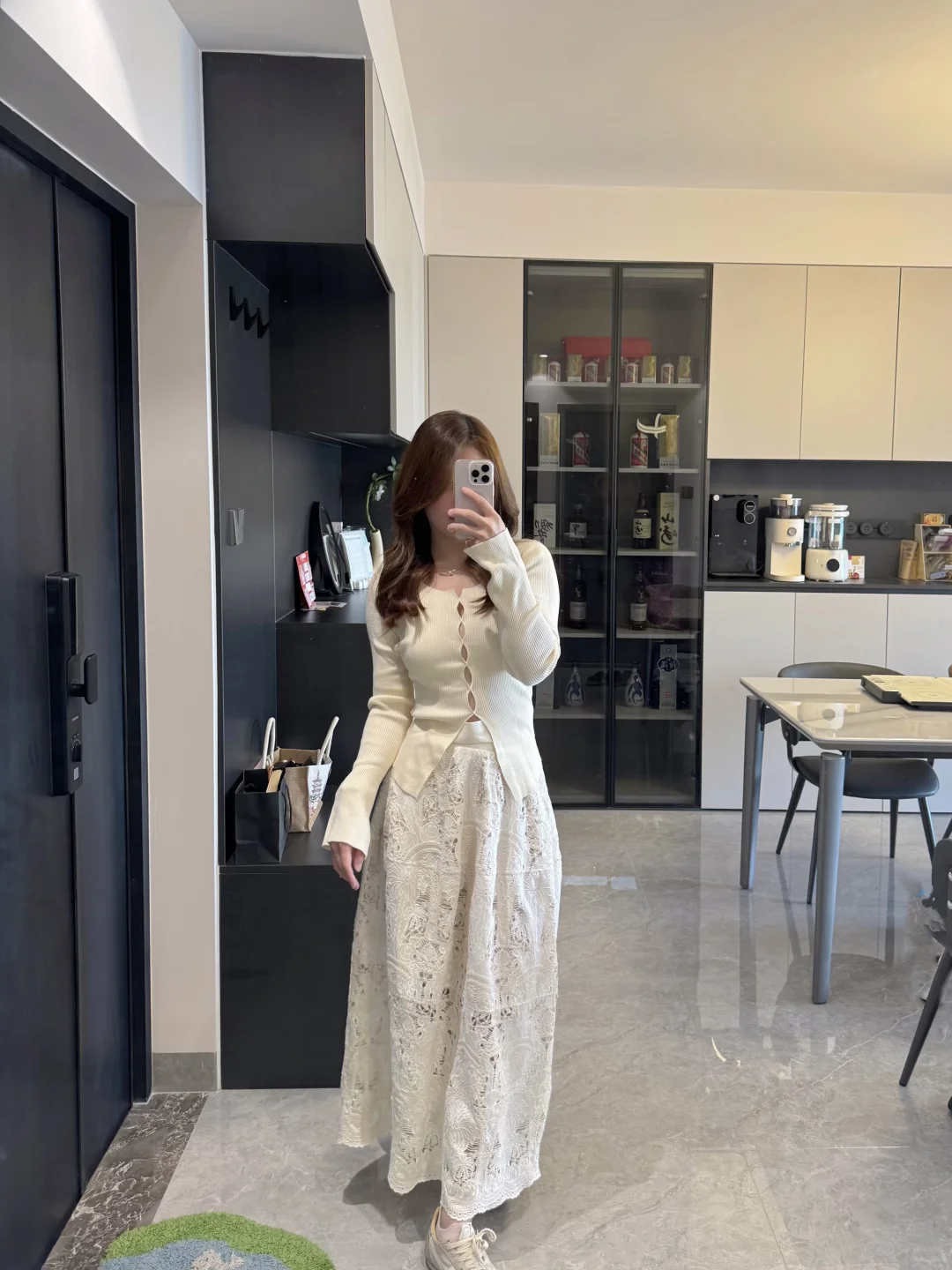 120㎡🏠1000万｜95后在深圳安家啦！