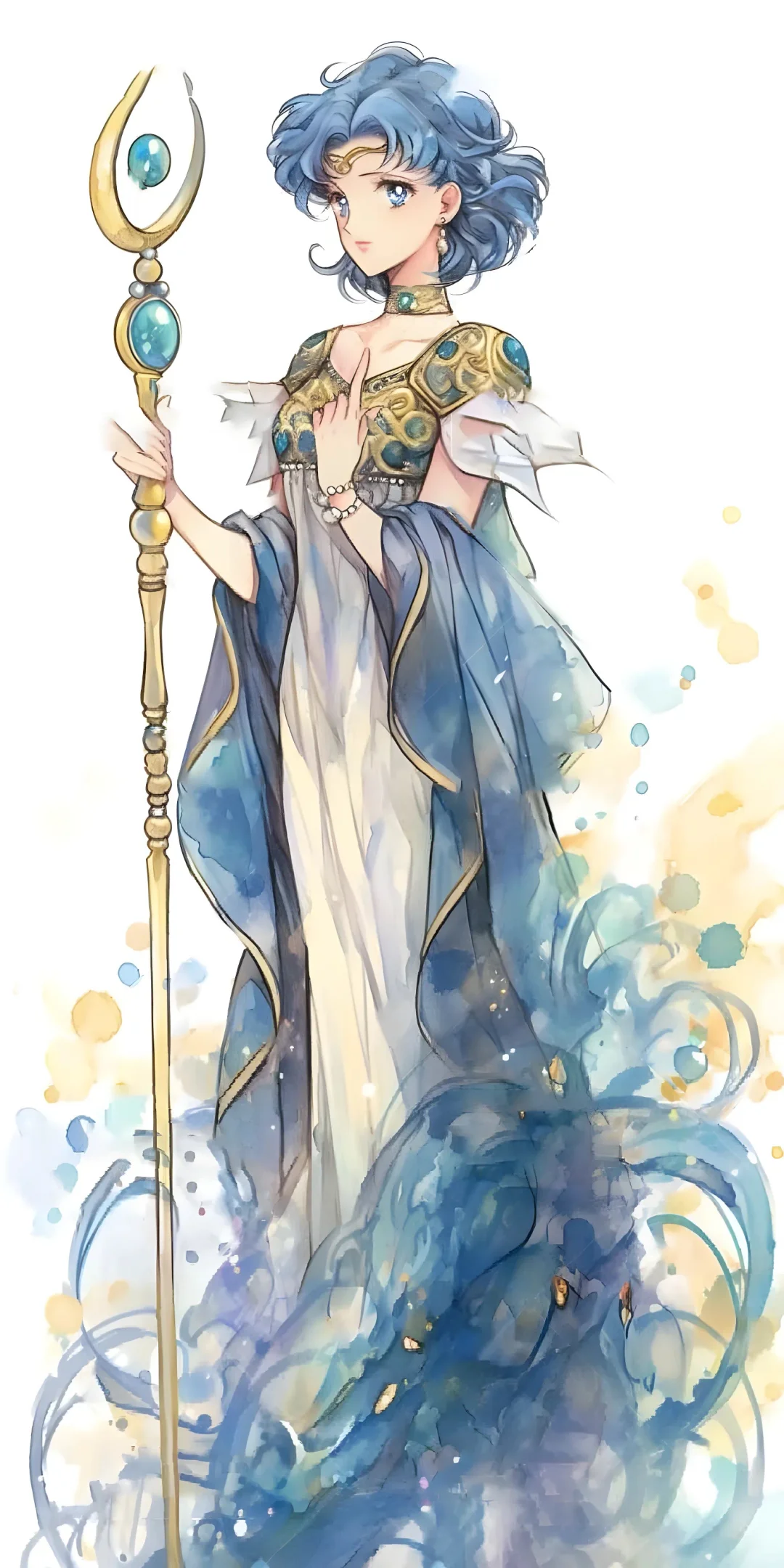 收集卡牌吗《美少女战士》