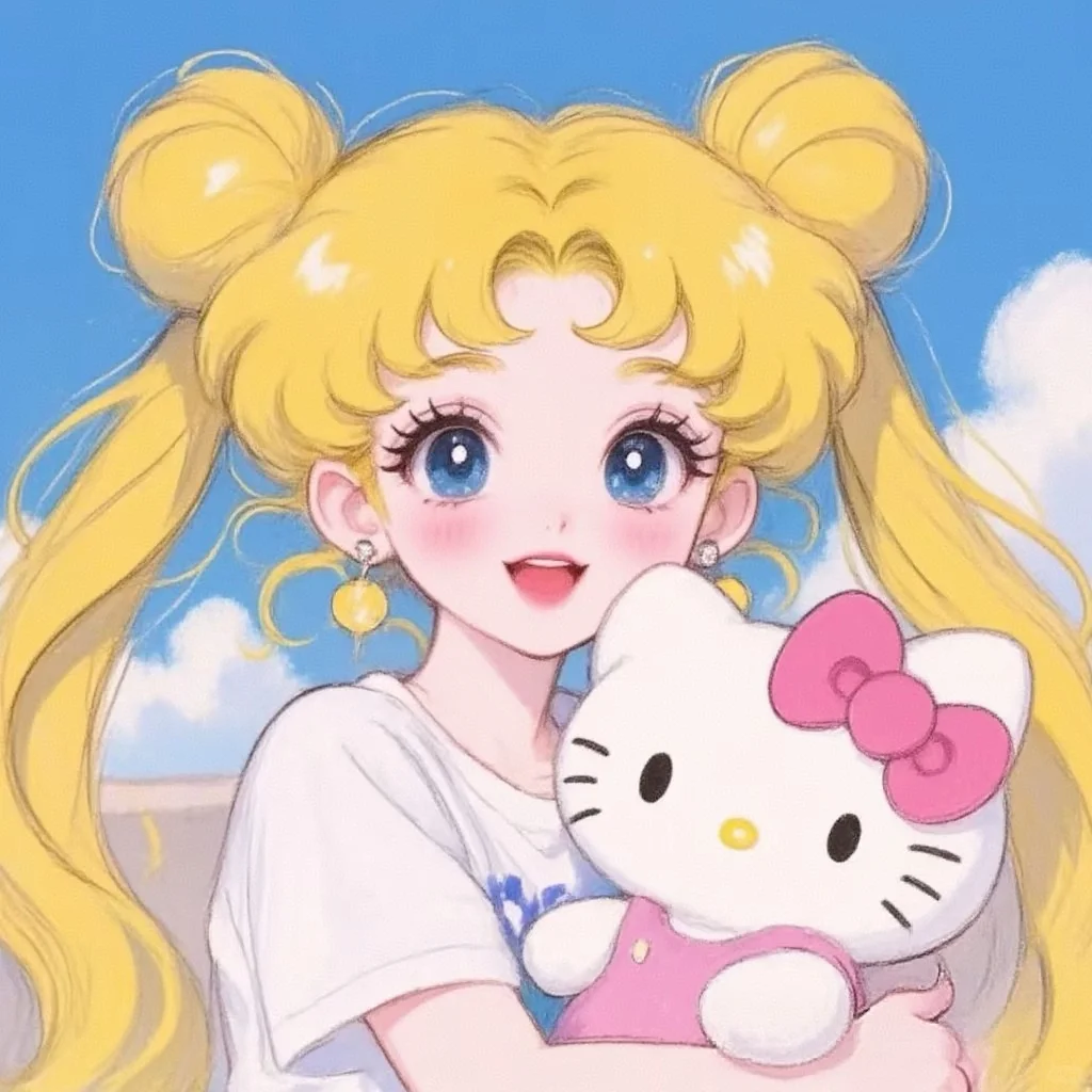 #我要代表月亮消灭你